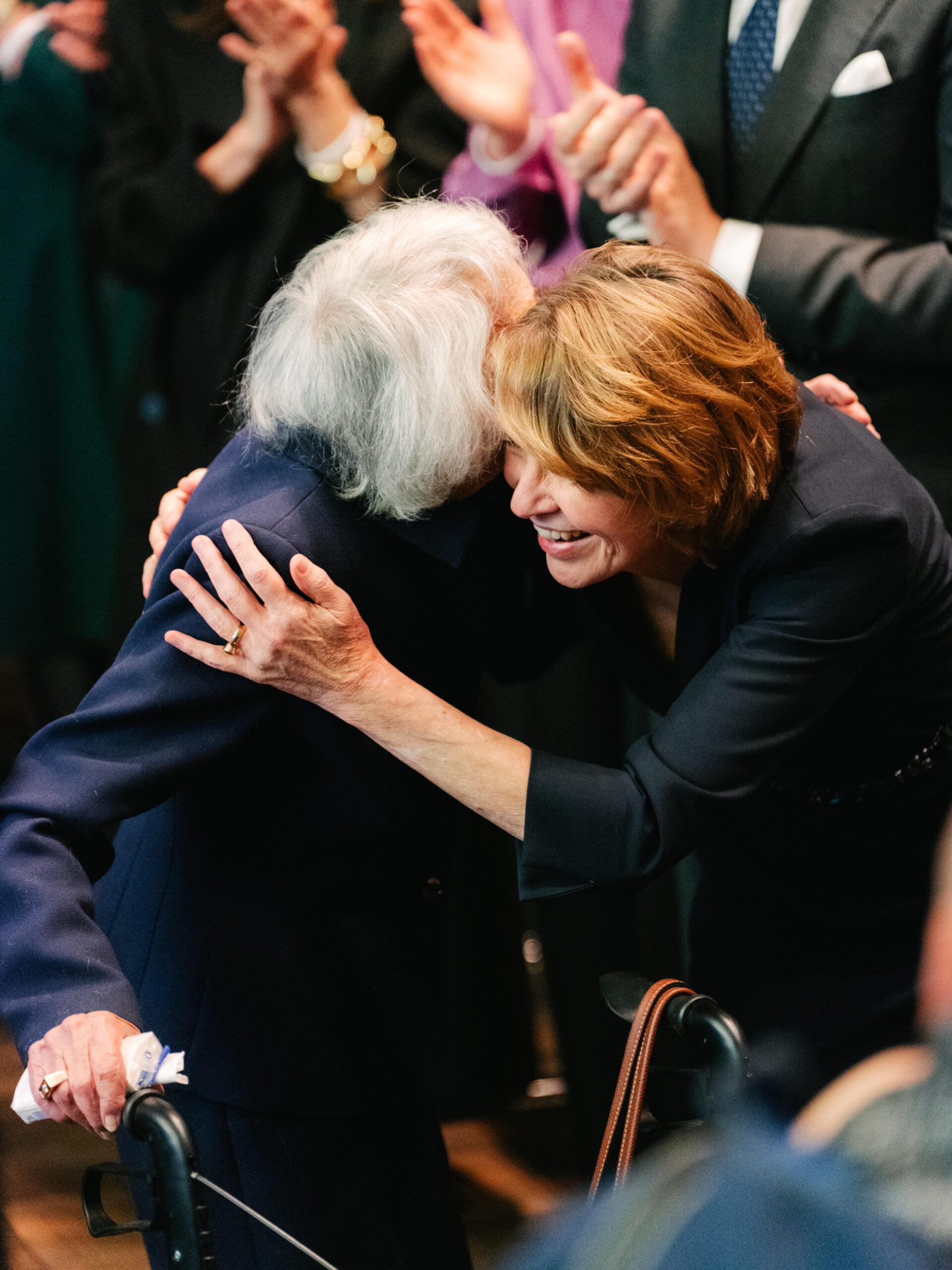 Margot Friedländer Preis 2024