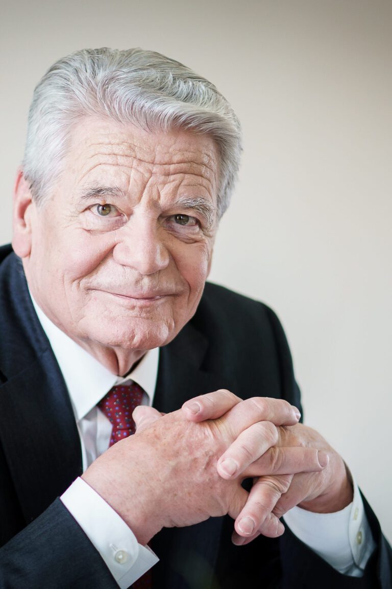 Gauck