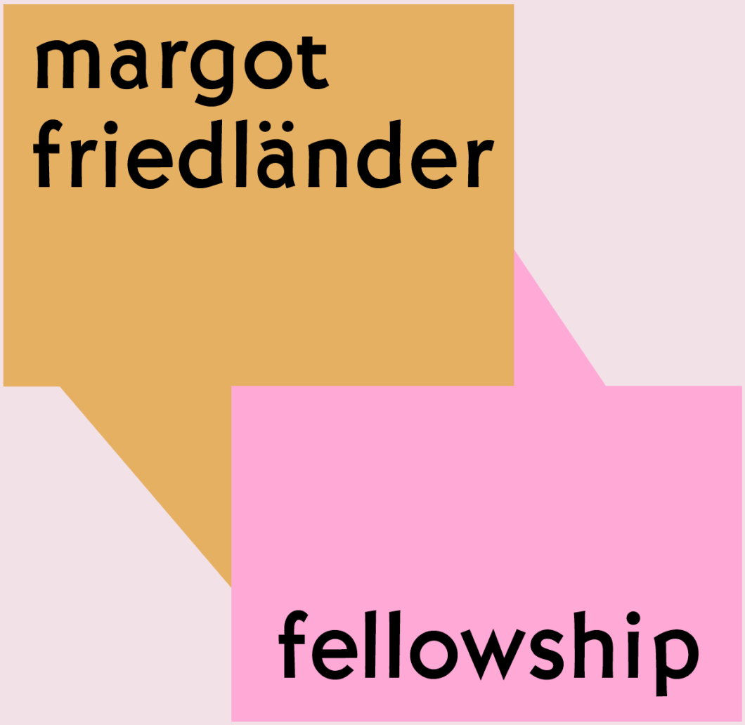 Margot Friedländer Fellowship